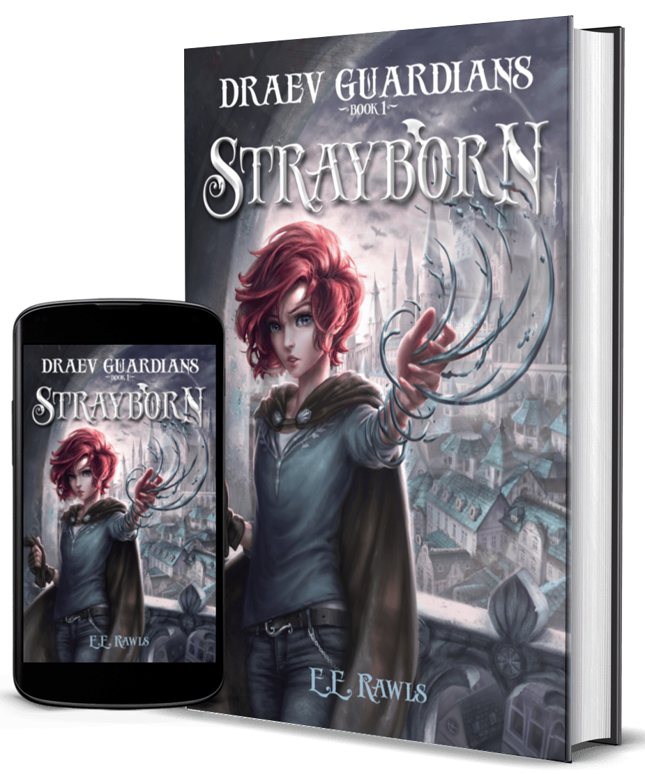 Strayborn, Draev Guardians books, Draev Guardians series, vampire fantasy series, vampire books for kids, books for kids, books for young teens, fantasy books for teens, fantasy books for girls, fantasy books for boys, female protagonist book, male protagonist book, new fantasy adventure books, best new fantasy books, christian fantasy books,