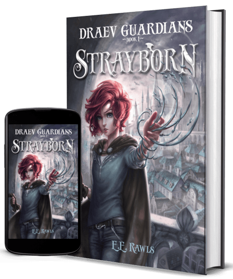 Strayborn, Draev Guardians books, Draev Guardians series, vampire fantasy series, vampire books for kids, books for kids, books for young teens, fantasy books for teens, fantasy books for girls, fantasy books for boys, female protagonist book, male protagonist book, new fantasy adventure books, best new fantasy books, christian fantasy books,