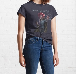 work-43994495-classic-t-shirt