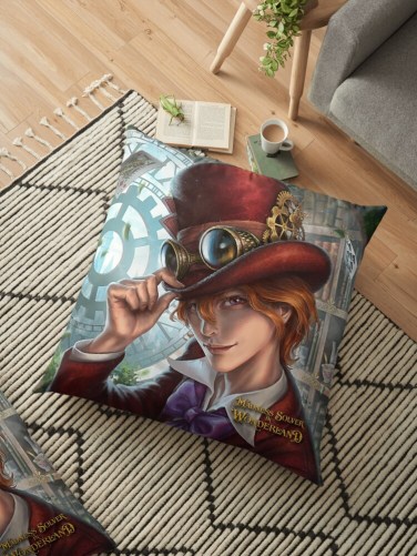 Madness Solver in Wonderland, author E.E. Rawls, wonderland books, alice in wonderland books, alice in wonderland art, alice in wonderland apparel, wonderland mugs, boy steampunk art apparel, steampunk art mugs, steampunk wonderland books, steampunk wonderland art, steampunk wonderland series, new wonderland book series, steampunk wonderland mug