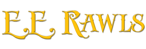 no spice fantasy author, E.E. Rawls, clean middle school books, clean mg books, clean young adult books, no spice young adult books