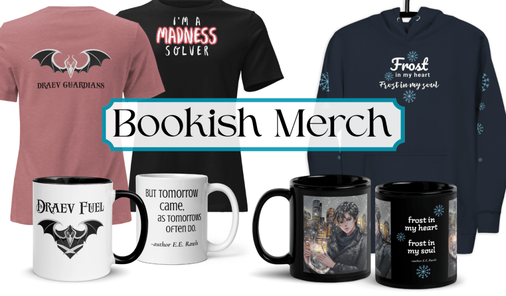 no spice fantasy book merch, no spice ya books, clean middle grade books, no spice young adult merch, clean book merch, christian book merch, christian writer merch, christian reader merch, merchandise of writers, merch for readers, merch for poets, christian poets, christian writers, christian readers